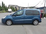 Peugeot Partner Tepee 1,6HDi MULTISPACE(2xšoupačky) - náhled 11