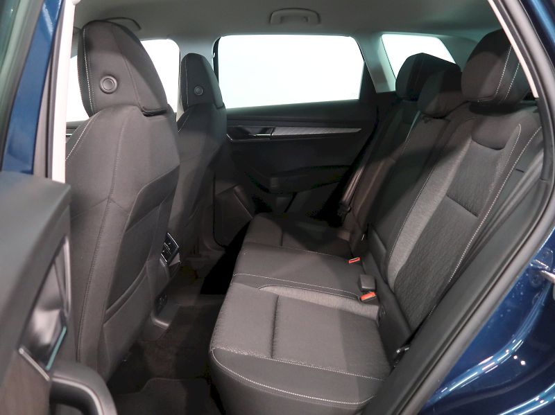 Škoda Karoq (2022) STYLE 2.0TDI 85KW - fotka 15 z 44