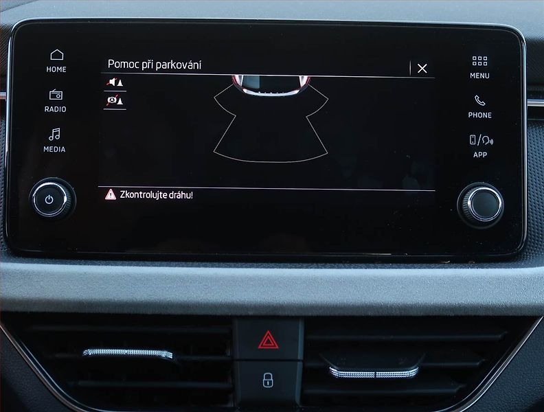 Škoda Scala (2024) 1.0 TSI, Top Selection - fotka 16 z 17
