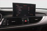 Audi A6 (2016) 3.0 TDI, 4X4, Automat, Kůže - náhled 12