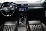 Škoda Superb - náhled 4
