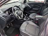 Hyundai ix35 (2012) 1.6GDi, ČR, AC, TZ, park - náhled 9