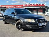 Audi A6 Avant 2,0 TDI - náhled 2