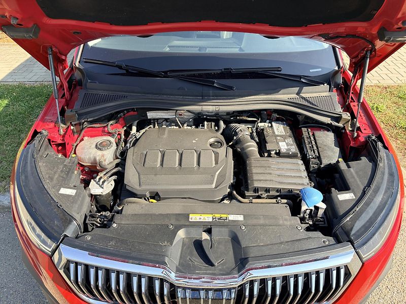 Škoda Kodiaq 2.0TDI STYLE 4x4 MATRIX ČR - fotka 61 z 61