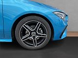 Mercedes-Benz CLA 180d kupé AMG Line Keyless - náhled 9