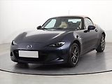 Mazda MX-5 (2024) 1.5 Skyactiv G - náhled 27