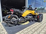 Can-Am Spyder F3-S (2026) MY2026 - náhled 3
