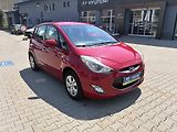 Hyundai ix20 1.6i 92kW KLIMA ČR 1MAJ - náhled 1