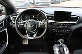 Kia ProCeed 1,6 TGDI  ČR,GT,AUTOMAT,ZÁRUKA - náhled 8