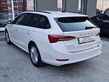 Škoda Octavia 2.0TDI Combi, původ ČR,1.Maj. - náhled 8