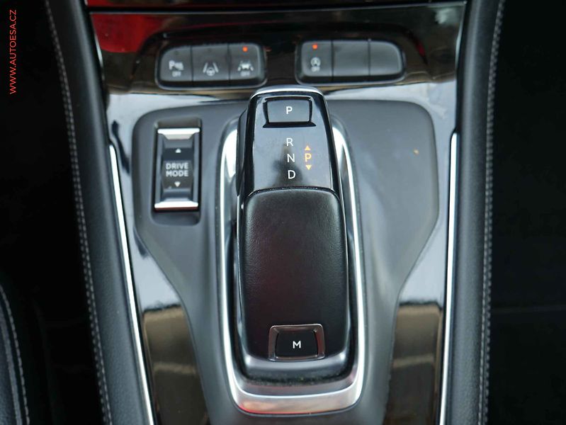 Opel Grandland (2022) 1.5 CDTi, Ultimate, AT, LED - fotka 20 z 21