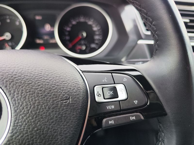 Volkswagen Tiguan 1.5 TSI/110kW Comfortline - fotka 29 z 35
