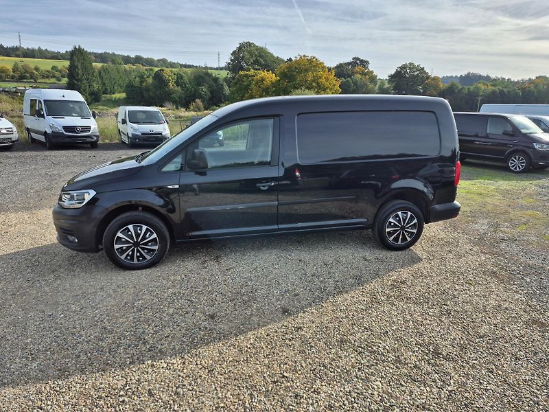 Volkswagen Caddy (2018) 2.0Tdi Maxi po rozvodech - fotka 3 z 24