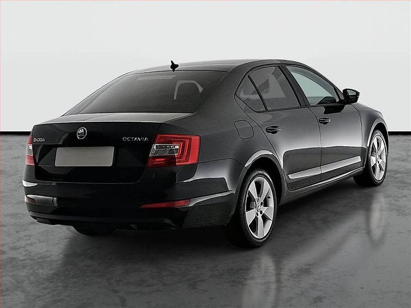 Škoda Octavia (2016) Ambition 1.6 TDI, Automat - fotka 5 z 17