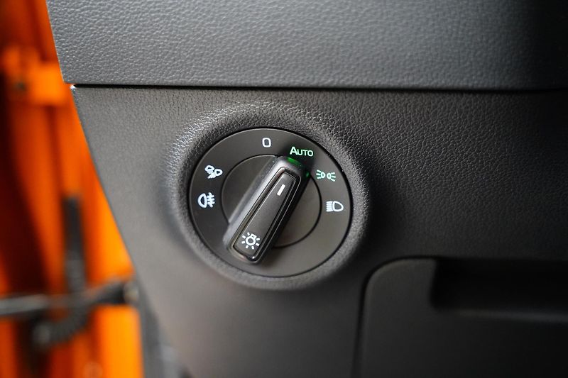 Škoda Karoq - fotka 13 z 29