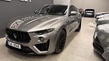 Maserati Levante (2021) 3.0T GandSport,350 PS, - náhled 4