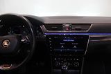Škoda Superb (2021) 2.0TDI DSG Edition Style+ - náhled 33