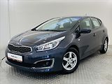 Kia Ceed 1,4 CVVT 73 kW Klima 1. maj.ČR - náhled 1