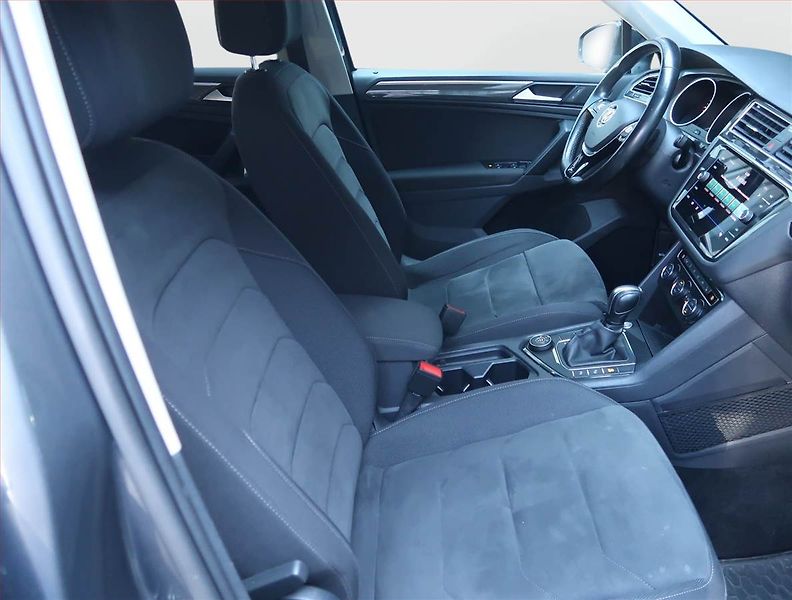 Volkswagen Tiguan (2020) R-Line 2.0 TDI - fotka 9 z 19
