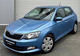 Škoda Fabia (2015) III HATCHBACK 1.0 MPI AMBIENTE - náhled 2