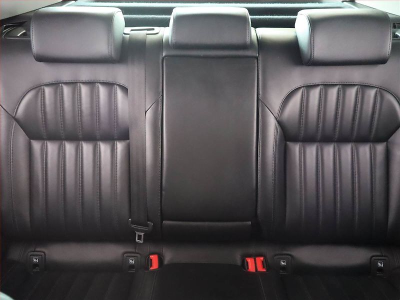 Škoda Superb (2018) Style 2.0 TDI, Automat, Kůže - fotka 10 z 24