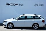 Škoda Octavia (2020) Combi 1.5 TSI 110 kW Style PLU - náhled 2