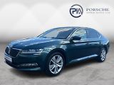 Škoda Superb 2.0TDI 147kW DSG - náhled 1