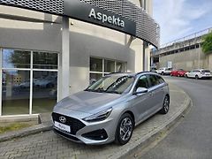 Hyundai i30 (2026) 1.0 T-GDi Go Czech - fotografie inzerátu