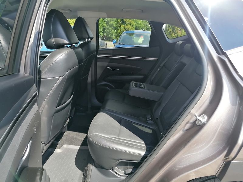 Hyundai Tucson (2021) 1.6 CRDi 100kW 48V Feel - fotka 10 z 41