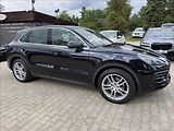 Porsche Cayenne 3.0 V6 Vzduch - náhled 3
