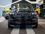 Jeep Grand Cherokee (2024) 5.7 Summit Reserve L V8 LPG - náhled 11