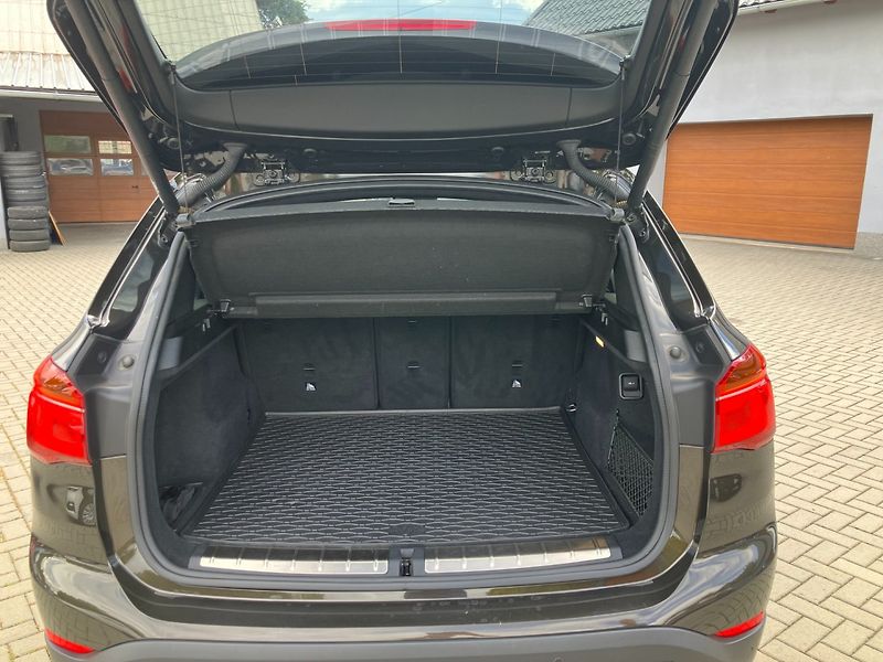 BMW X1 (2016) X-DRIVE 2.0d 140kW HEAD-UP,ČR - fotka 14 z 30