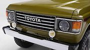 Toyota Land Cruiser FJ62 od společnosti FJ Company.