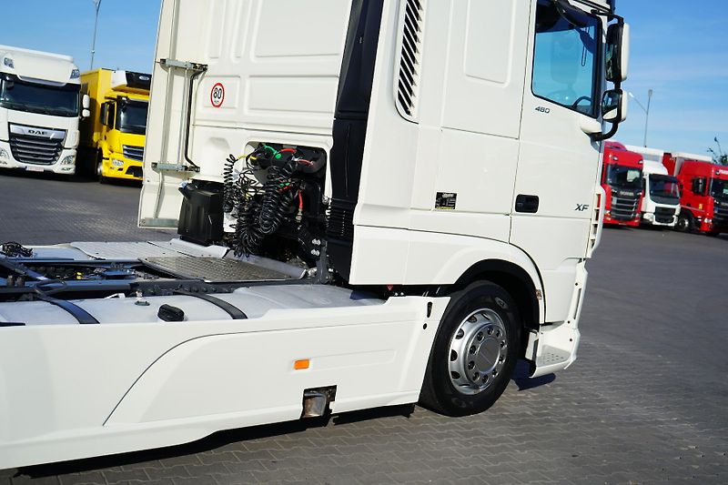 DAF XF (2022) 106 / 480 / E 6 / ACC / MEGA / - fotka 34 z 49