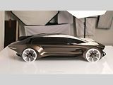 Studie Tatra 7X.