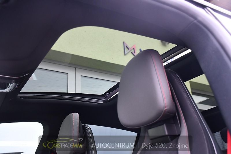 Mercedes-Benz EQE 43 AMG 4M AIR NIGHT P. HYPERSC - fotka 56 z 62