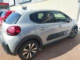 Citroën C3 1,2 PureTech automat /1.maj. / - náhled 22