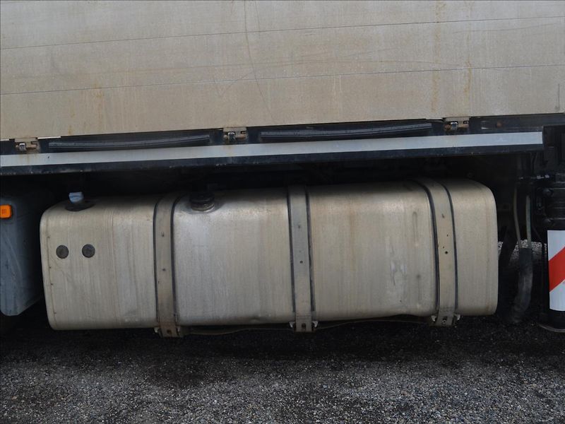MAN TGS 26.440 6x2-2 LL Palfinger - fotka 12 z 19