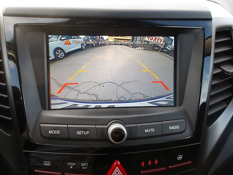 SsangYong Korando 1,6 CRDi PĚKNÝ ! - fotka 28 z 33