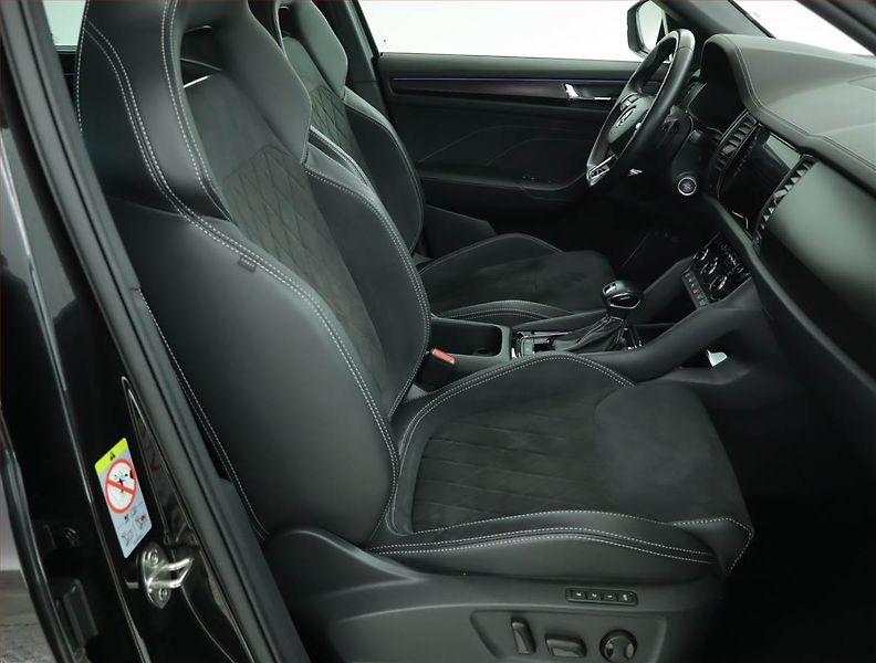 Škoda Kodiaq (2023) Sportline 2.0 TDI - fotka 9 z 21