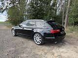 Audi A6 Avant kombi 3,0 TDi, tažné zařízení - náhled 3