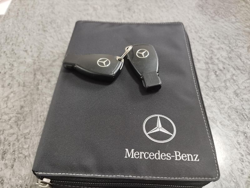 Mercedes-Benz Třídy A (2004) 1,7I,85KW,KLIMA,ALU,SER.KN - fotka 25 z 33