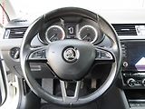 Škoda Octavia (2017) 1.4 TSI G-TEC, 2.maj,ČR - náhled 18
