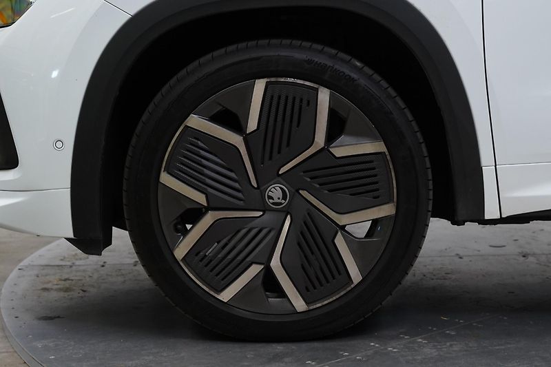 Škoda Kodiaq - fotka 10 z 27