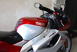 Yamaha YZF 1000 R Thunderace (1998) - náhled 8