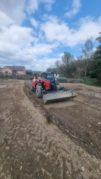 Manitou (2022) 1335 EASY 75D ST5 S1 - fotka 12 z 23