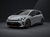 Cupra Born (2026) 79 kWh 240kW - náhled 1