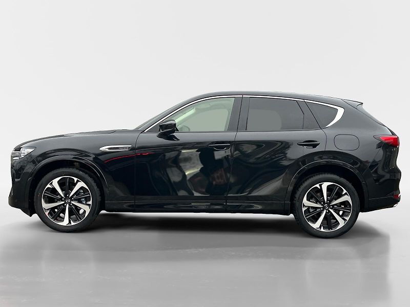 Mazda CX-60 (2025) D254/8AT/AWD/TAKUMI - fotka 2 z 18