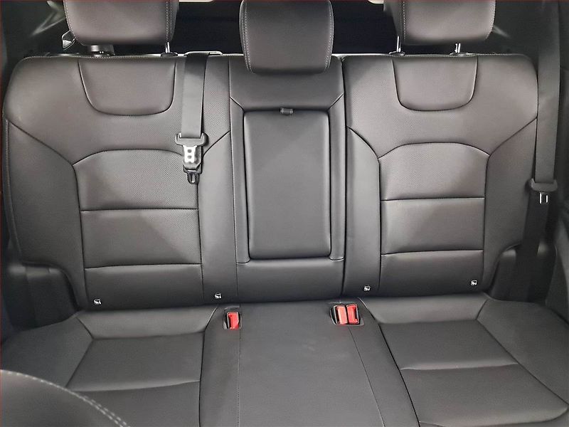 SsangYong Torres (2024) 1.5 T-GDI - fotka 10 z 20