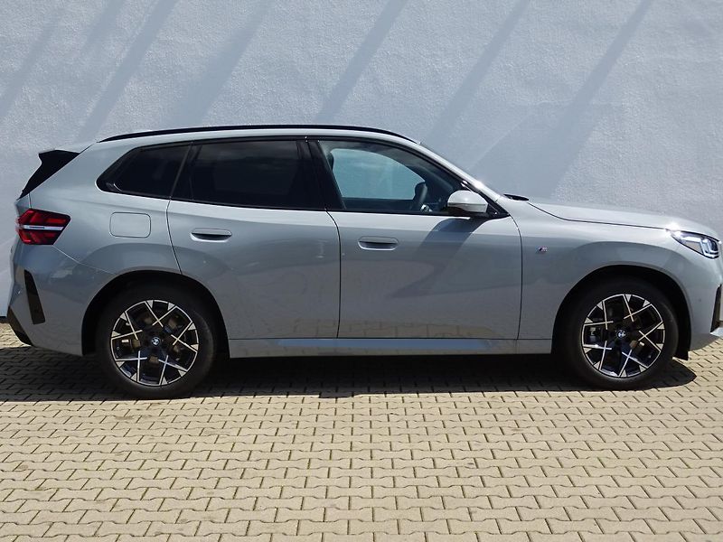 BMW X3 xDrive20d - fotka 5 z 7
